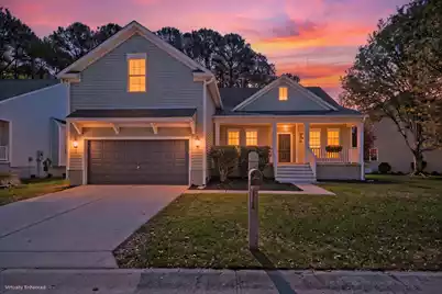 2152 Summerwood Drive, Mount Pleasant, SC 29466 - Photo 59
