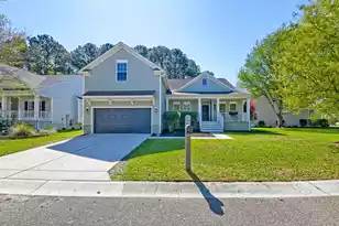 2152 Summerwood Dr, Mount Pleasant, SC 29466 - Photo 29