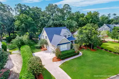 4770 Stono Links Drive, Hollywood, SC 29449 - Photo 3