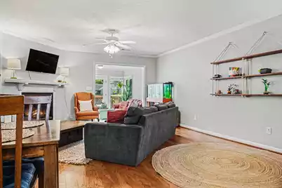 7 Town Park Lane #D, Charleston, SC 29412 - Photo 7