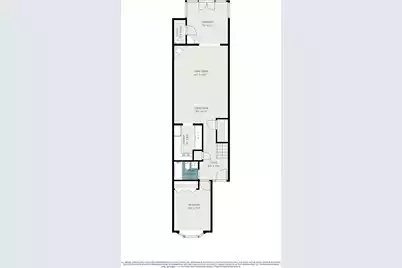 7 Town Park Lane #D, Charleston, SC 29412 - Photo 33