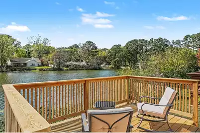 7 Town Park Lane #D, Charleston, SC 29412 - Photo 27