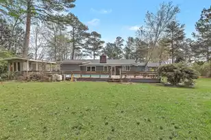 825 Patriots Way, Orangeburg, SC 29118 - Photo 43