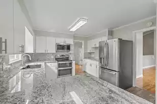 825 Patriots Way, Orangeburg, SC 29118 - Photo 3