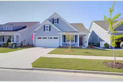 153 Collared Dove Court, Summerville, SC 29483 - Photo 9