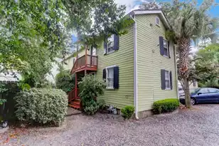 3 1/2 Kracke Street #Apt C, Charleston, SC 29403 - Photo 1