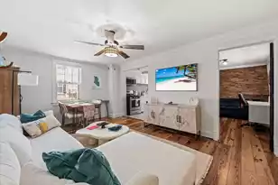 3 1/2 Kracke Street #Apt C, Charleston, SC 29403 - Photo 1