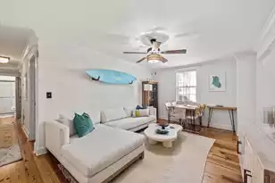 3 1/2 Kracke Street #Apt C, Charleston, SC 29403 - Photo 1