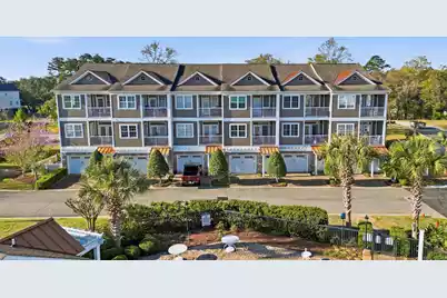 122 Oyster Bay Drive #Unit 102, Murrells Inlet, SC 29576 - Photo 1