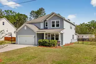 134 St Germain Dr, Summerville, SC 29483 - Photo 3