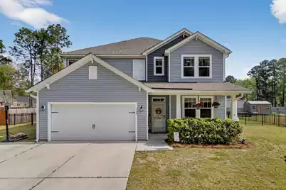 134 Saint Germain Drive, Summerville, SC 29483 - Photo 1