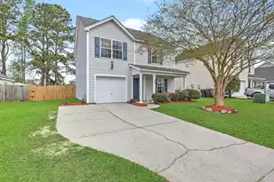 120 Tyron Rd, Summerville, SC 29483 - Photo 1