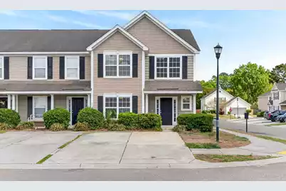 2400 Paladin Lane, North Charleston, SC 29406 - Photo 1