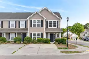 2400 Paladin Ln, North Charleston, SC 29406 - Photo 1