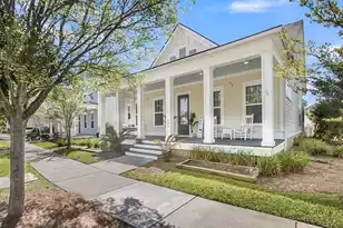 445 Watergrass Wy, Summerville, SC 29485 - Photo 5