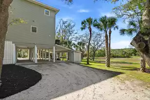 831 Hammocks Way, Edisto Island, SC 29438 - Photo 41