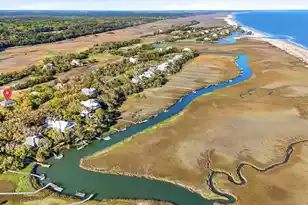 831 Hammocks Way, Edisto Island, SC 29438 - Photo 1