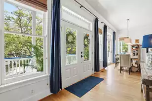 831 Hammocks Way, Edisto Island, SC 29438 - Photo 5