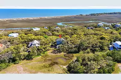831 Hammocks Way, Edisto Island, SC 29438 - Photo 33