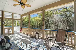 831 Hammocks Way, Edisto Island, SC 29438 - Photo 13