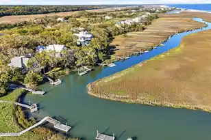 831 Hammocks Way, Edisto Island, SC 29438 - Photo 57