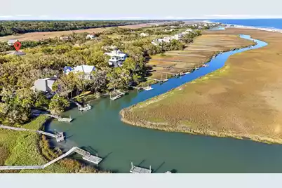 831 Hammocks Way, Edisto Island, SC 29438 - Photo 43