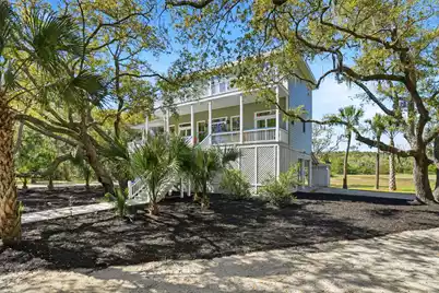 831 Hammocks Way, Edisto Island, SC 29438 - Photo 3