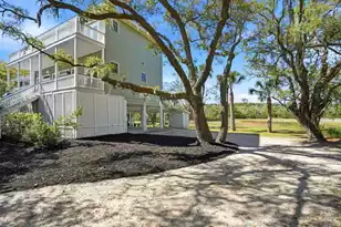 831 Hammocks Way, Edisto Island, SC 29438 - Photo 17