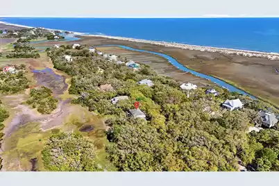 831 Hammocks Way, Edisto Island, SC 29438 - Photo 55