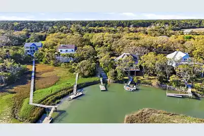 831 Hammocks Way, Edisto Island, SC 29438 - Photo 39
