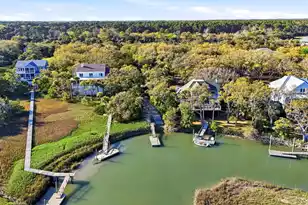 831 Hammocks Way, Edisto Island, SC 29438 - Photo 39