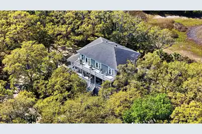 831 Hammocks Way, Edisto Island, SC 29438 - Photo 25