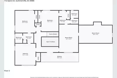 112 Ayers Circle, Summerville, SC 29485 - Photo 71