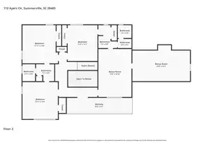 112 Ayers Cir, Summerville, SC 29485 - Photo 71