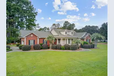 101 Fairway Court, Saint George, SC 29477 - Photo 1
