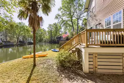 812 Harbor Place Drive, Charleston, SC 29412 - Photo 35
