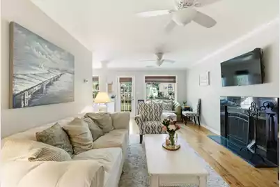 812 Harbor Place Drive, Charleston, SC 29412 - Photo 9