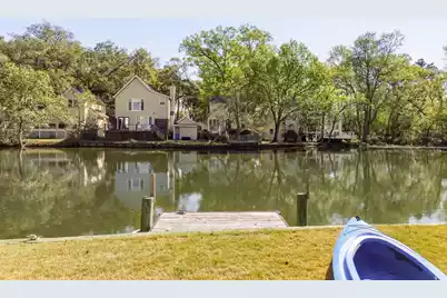 812 Harbor Place Drive, Charleston, SC 29412 - Photo 47