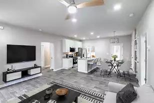 2958 Kirkland St, Orangeburg, SC 29115 - Photo 9