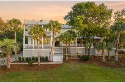 3200 Waterway Boulevard, Isle Of Palms, SC 29451 - Photo 1