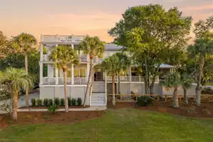 3200 Waterway Blvd, Isle Of Palms, SC 29451 - Photo 1