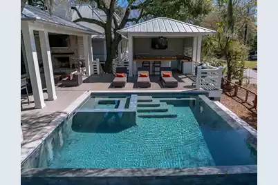 3200 Waterway Boulevard, Isle Of Palms, SC 29451 - Photo 7