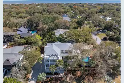 3200 Waterway Boulevard, Isle Of Palms, SC 29451 - Photo 3