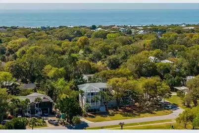 3200 Waterway Boulevard, Isle Of Palms, SC 29451 - Photo 5