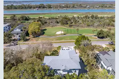 3200 Waterway Boulevard, Isle Of Palms, SC 29451 - Photo 11