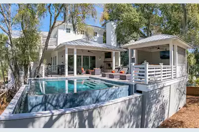 3200 Waterway Boulevard, Isle Of Palms, SC 29451 - Photo 1