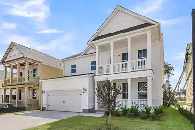 768 Maynard Lane, Summerville, SC 29486 - Photo 1