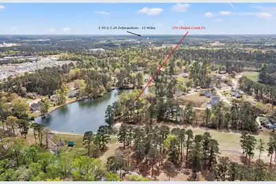 370 Chapel Creek Drive, Santee, SC 29142 - Photo 53