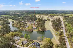 370 Chapel Creek Dr, Santee, SC 29142 - Photo 5