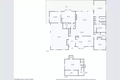 370 Chapel Creek Drive, Santee, SC 29142 - Photo 49